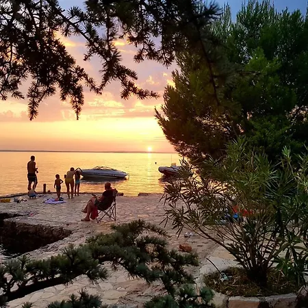 Seaside House Starigrad, Paklenica - 21352