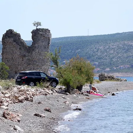 Nyaraló Seaside House Starigrad, Paklenica - 21352
