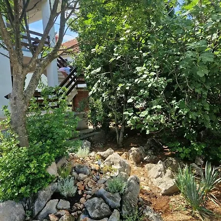 Nyaraló Seaside House Starigrad, Paklenica - 21352
