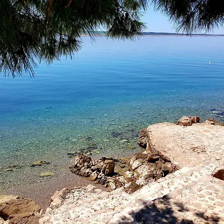 Seaside House Starigrad, Paklenica - 21352 * Starigrad-Paklenica