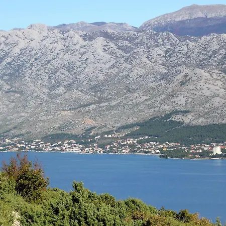 Seaside House Starigrad, Paklenica - 21352 Starigrad-Paklenica
