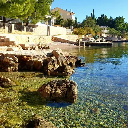 Seaside House Starigrad, Paklenica - 21352 Nyaraló