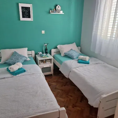 Seaside House Starigrad, Paklenica - 21352 Starigrad-Paklenica