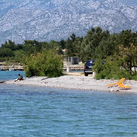 Nyaraló Seaside House Starigrad, Paklenica - 21352
